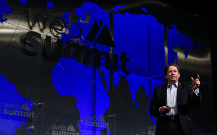 Nokia sobre 5G: Salto inesperado trama lucros mas 'investir é agora'