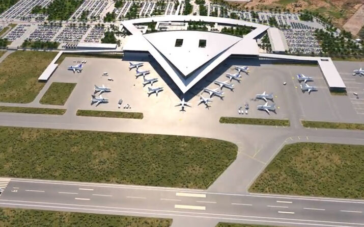 Aeroporto do Montijo já teve ok
