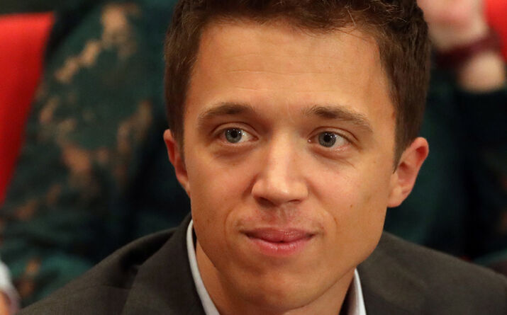 Más País - Íñigo Errejón