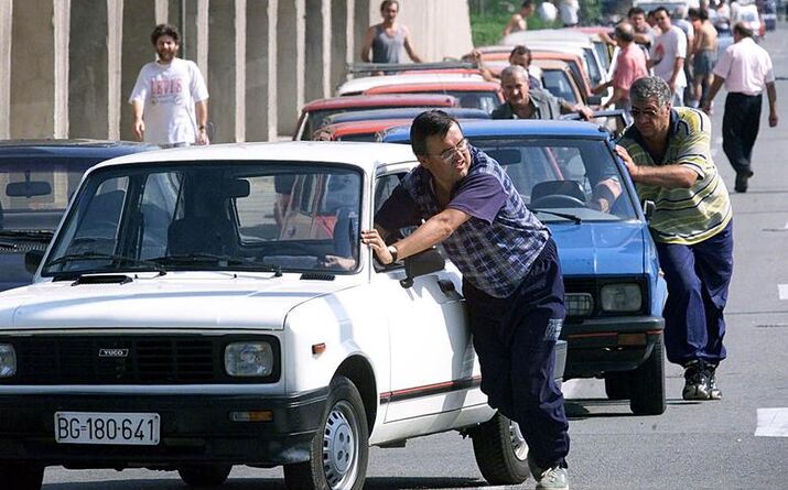 Yugo