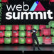 Start-ups do Web Summit receberam 100 mil milhões em cinco anos