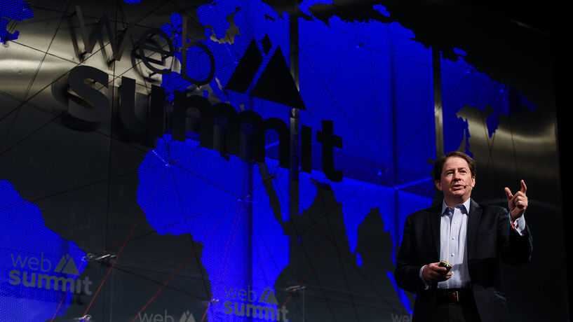 Nokia sobre 5G: Salto inesperado trama lucros mas "investir é agora"