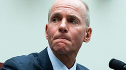 Dennis Muilenburg