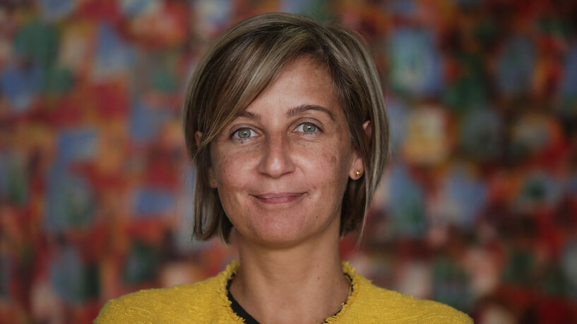 Marta Temido: situação na Área Metropolitana de Lisboa não justifica cerca sanitária