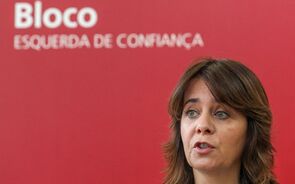 BE quer aprovação prévia do Parlamento nas injeções para Novo Banco