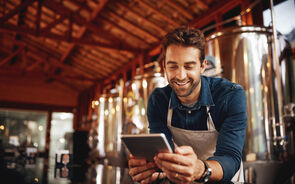 Ano novo, vida nova: cinco ideias de empreendedorismo