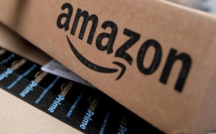 A pedido de França, Amazon vai reduzir as vendas nesta Black Friday
