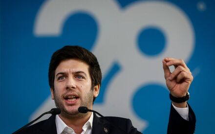 Elevador 20 novembro de 2020