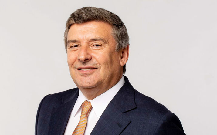 Paulo Fernandes