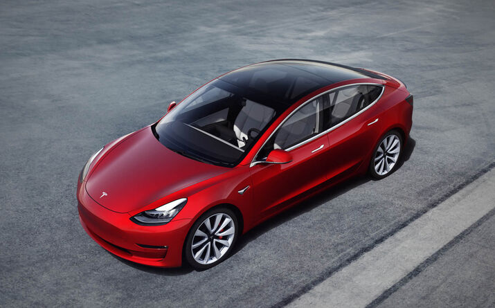 Tesla