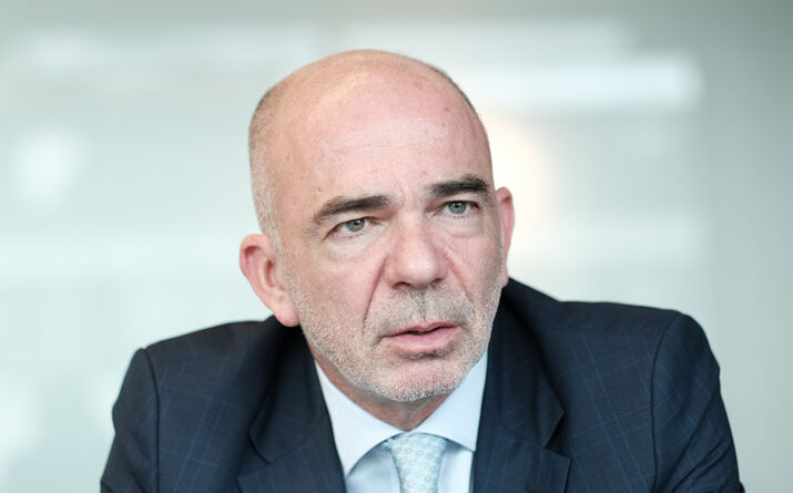 Jorge Brito Pereira