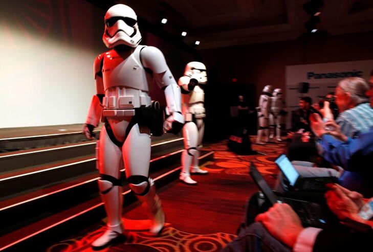 Reuters
