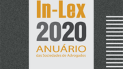Anuário In-lex 2020 distribuído com o Negócios esta quinta-feira
