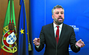 Inventário dos imóveis do Estado avança já com 15 mil em bolsa para habitação