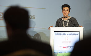 Maria do Céu Albuquerque