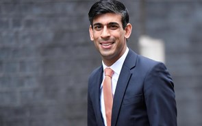 Rishi Sunak