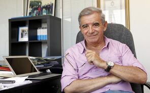 Morreu Tozé Martinho. Ator e argumentista tinha 72 anos