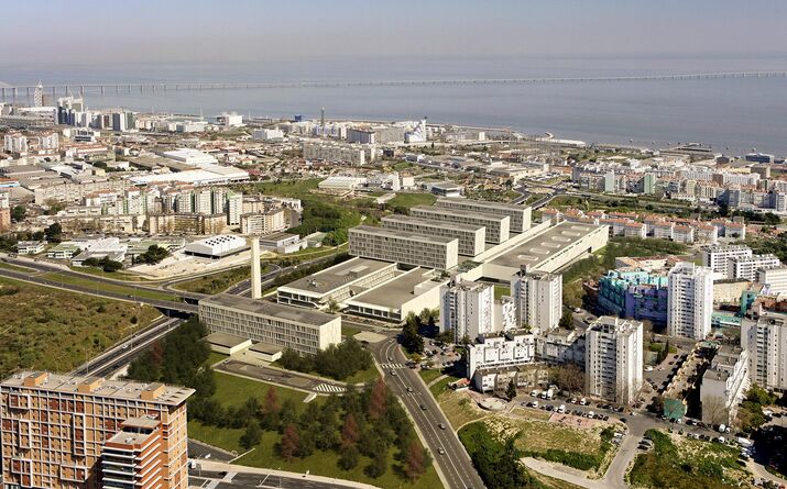 Hospital Lisboa Oriental