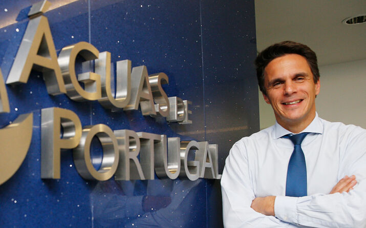 Águas de Portugal