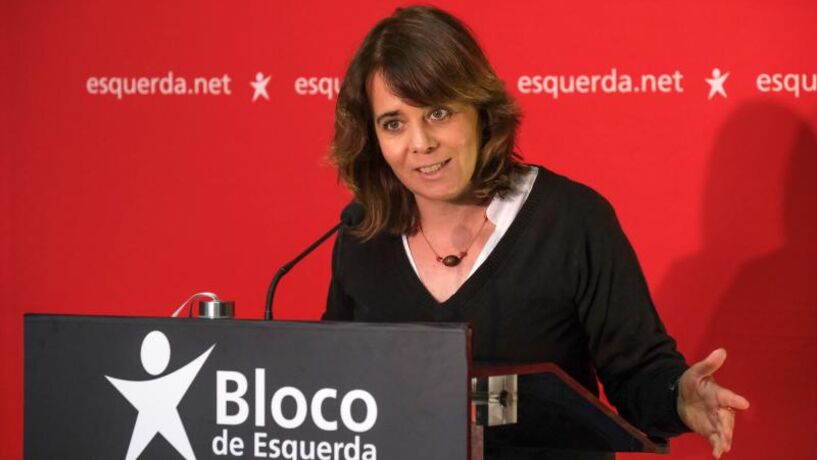 Bloco quer subsídio de desemprego extraordinário de 438 euros no retificativo