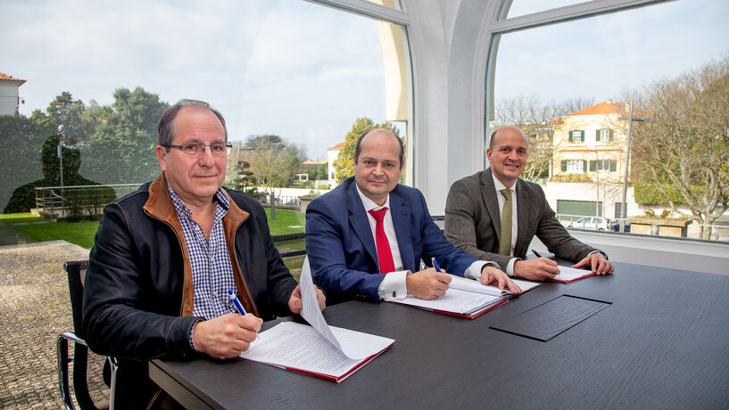 Galegos compram empresa de pré-cozinhados de Arganil