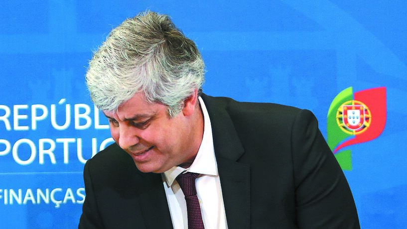 Centeno no BdP? Há precedentes cá e na Europa