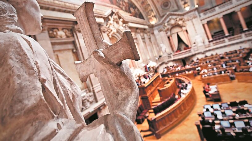 PCP vai pedir apreciação do decreto do Governo sobre os sócios-gerentes