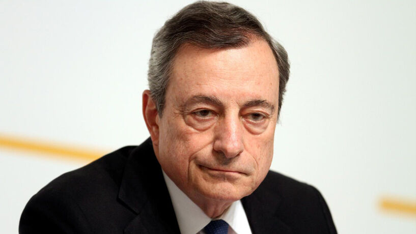 Mario Draghi