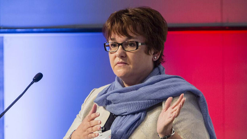 Sabine Lautenschläger