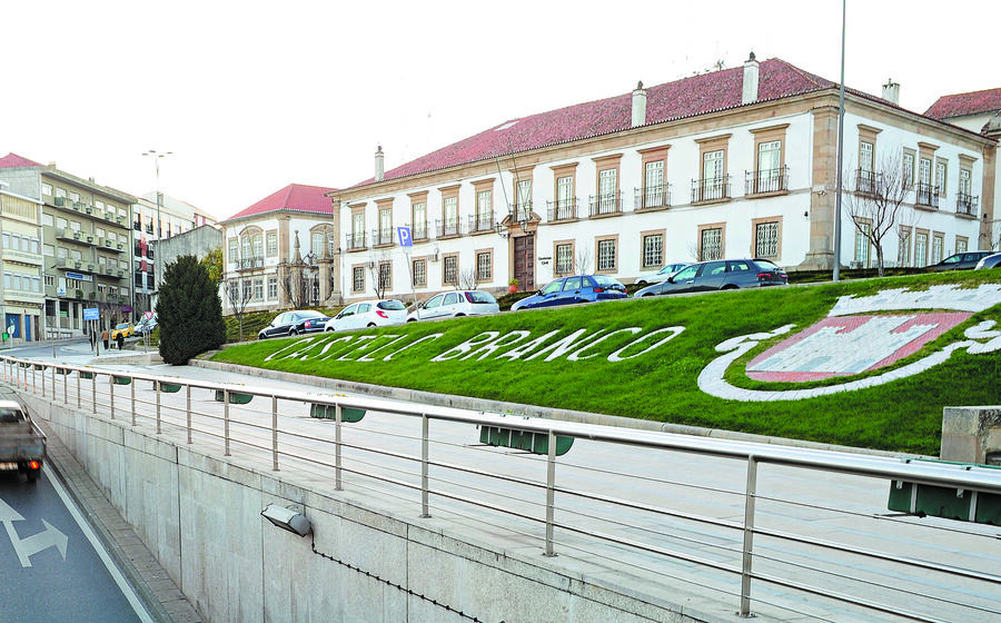 Castelo Branco foi um dos distritos que beneficiou da redução do IRC antes da crise financeira.
