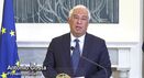 António Costa: "Esta é uma luta pela nossa sobrevivência"
