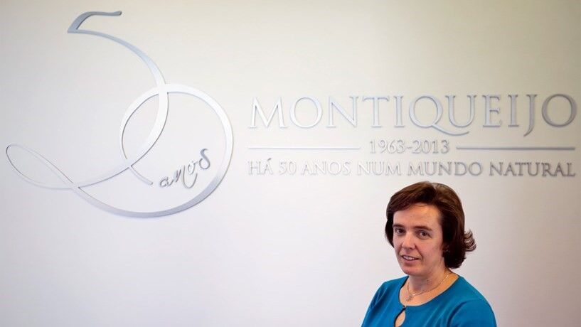 A Montiqueijo foi fundada em 1963 pelos pais de Dina Duarte.