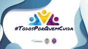 COVID-19 | #TodosPorQuemCuida