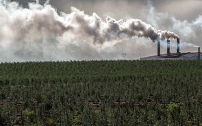Portugal sobe oito lugares no Índice de Desempenho das Alterações Climáticas