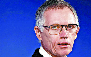 Carlos Tavares