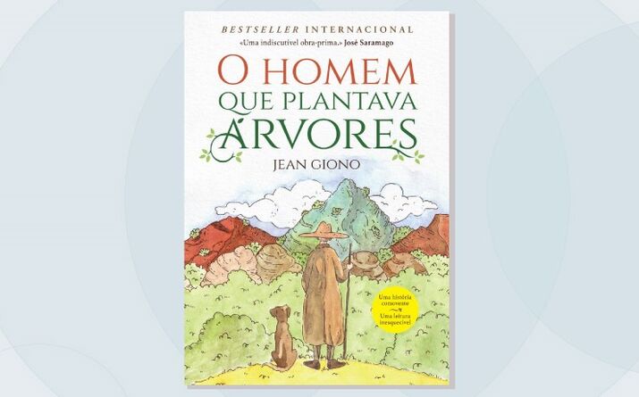 O Homem que plantava árvores