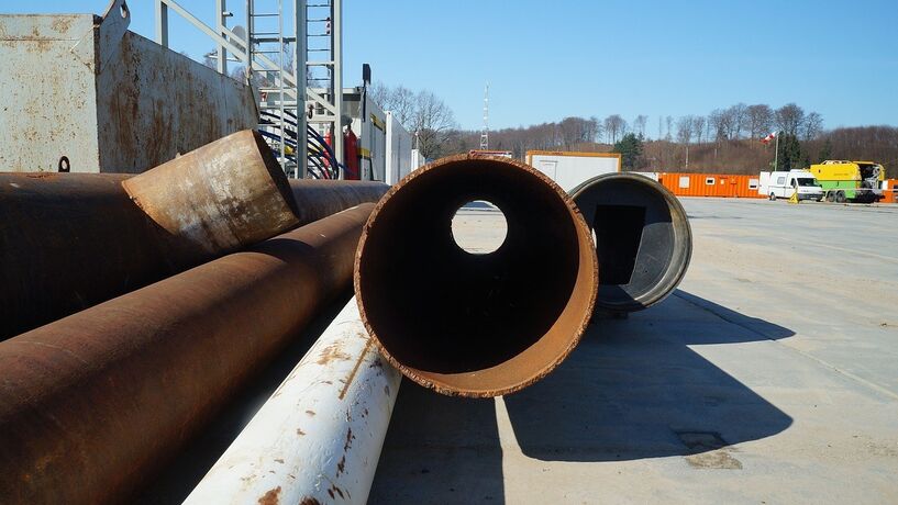 Gigante do "shale oil" prepara pedido de protecção contra credores