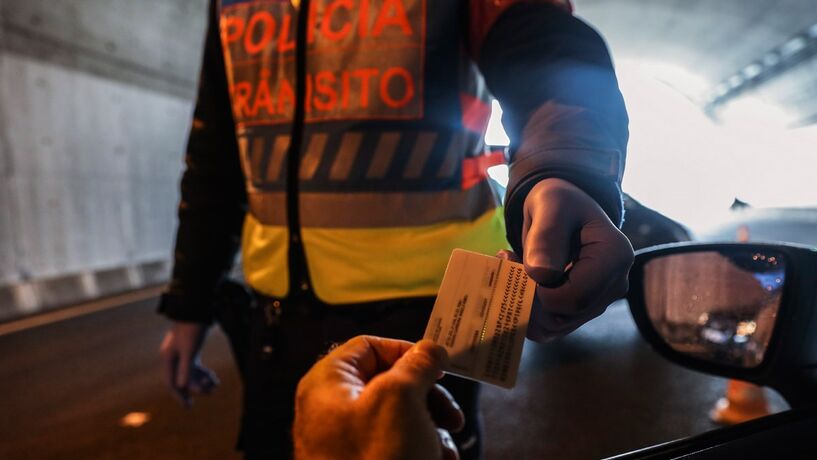 Forças de segurança lideram suspeitas de corrupção na administração central