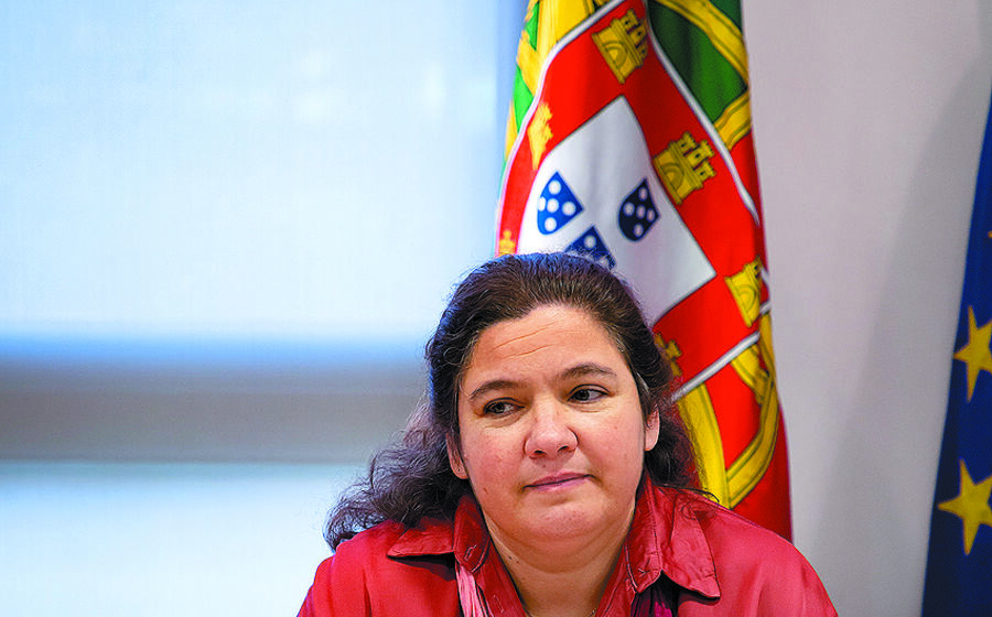 As “dificuldades notórias” na recolha de informação levaram a ministra a adiar os prazos de reporte.