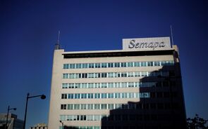 Sodim fica com titularidade direta de 23,96% da Semapa após incorporar Cimigest