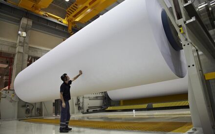 Navigator dispara mais de 4% com anúncio de dividendos