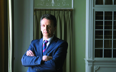 Vinho do Porto “lacra” produção em tempos de guerra