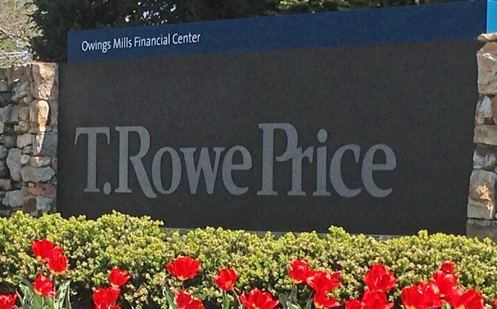T. Rowe Price Group