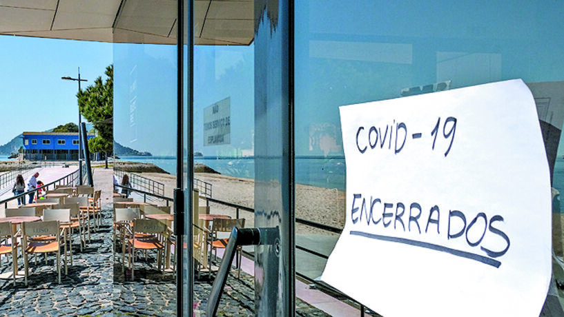 Comércio encerrado pode diferir rendas até setembro