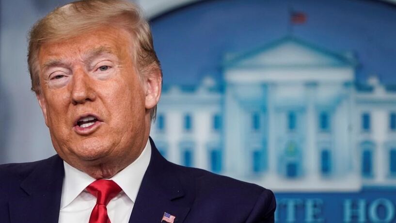 As falências, os cortes de “rating” e as ajudas de Trump