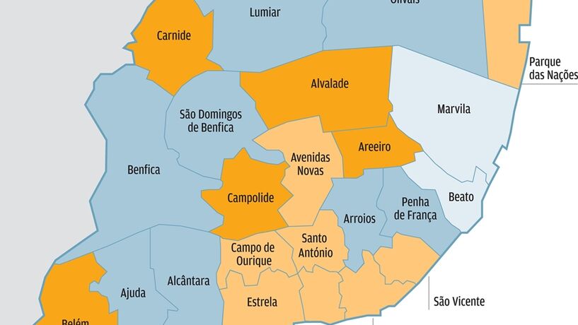 Rendas seguras sobem até 10% nas casas mobiladas