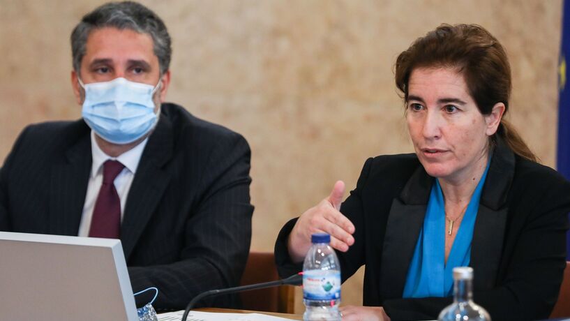 Segurança Social tem menos funcionários do que na última crise