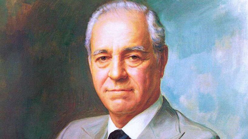 Família Gonçalves: fiéis aos têxteis