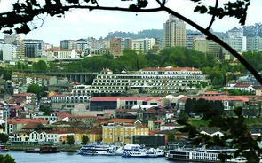 Projeto de 105 milhões abre em Gaia sem previsão de visitas