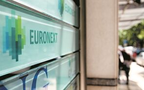 PSI-20 sobe pela quarta sessão para máximos de junho